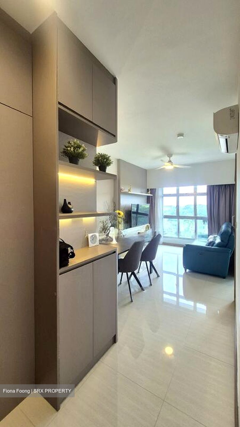 Blk 408A Northshore Residences II (Punggol), HDB 2 Rooms #501771471